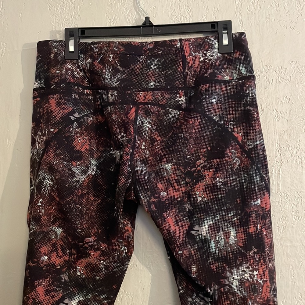Sweaty Betty Power 7/8 Leggings - LIKE NEW! - Picture 7 of 10